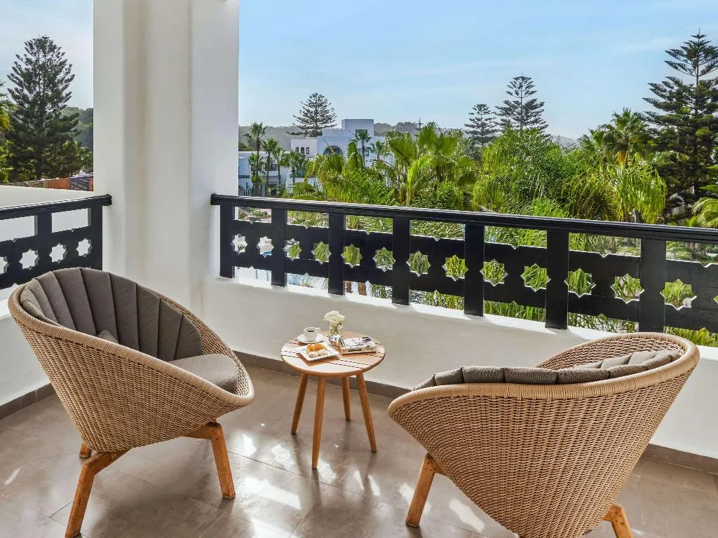 DOUBLE PREMIUM SUPERIOR Room, Pullman Mazagan Royal Golf & Spa, Casablanca