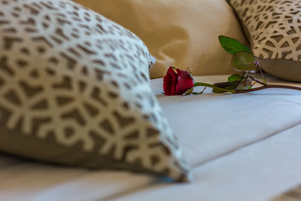 DOUBLE CLASSIC Room, Hotel Sao Sebastiao de Boliqueime, Algarve