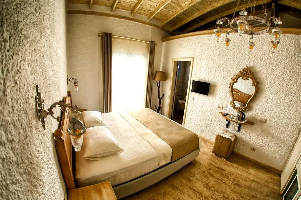 Room, Villa Fanti, Izmir