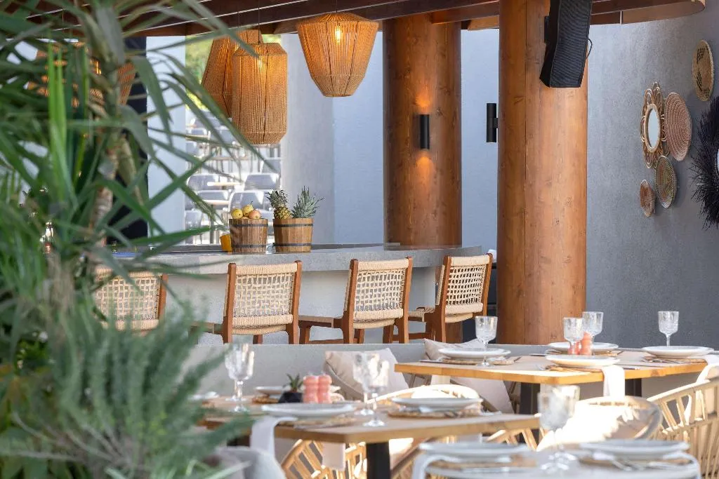 Restaurant, Sherwood Exclusive Kemer, Antalya