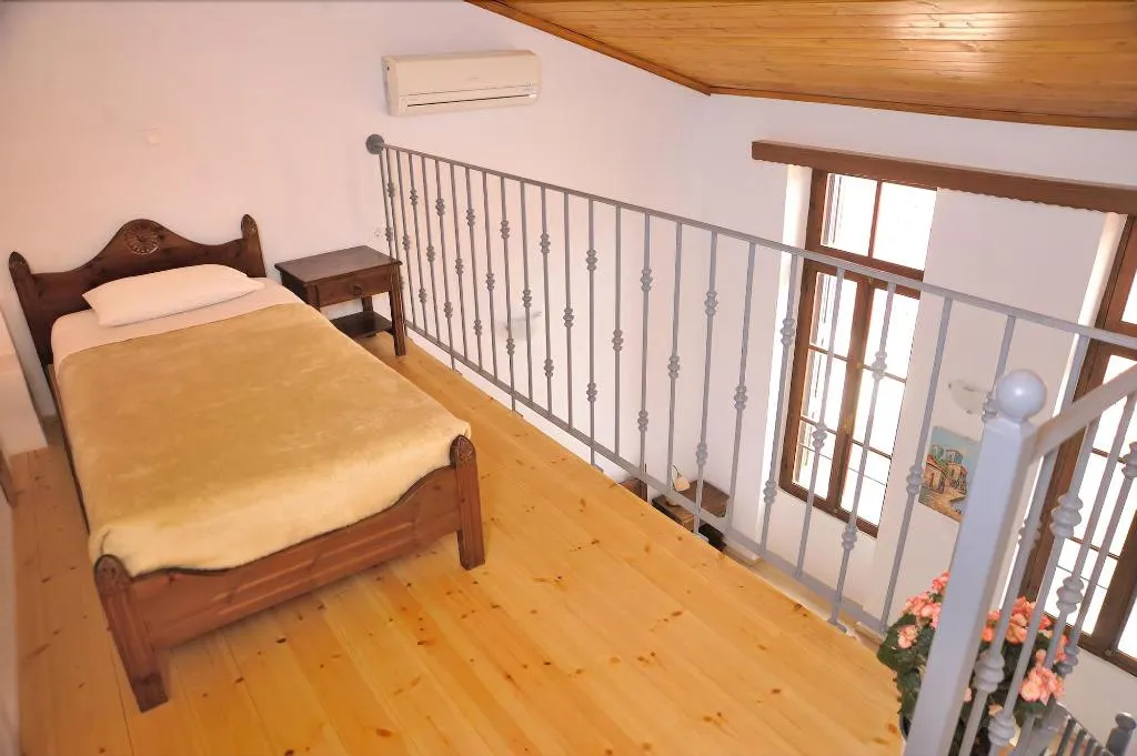Room, Byzantine Hotel, Crete