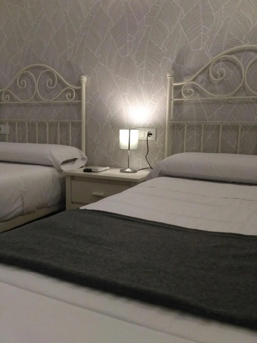 Room, CSE Casa Catedral, Seville