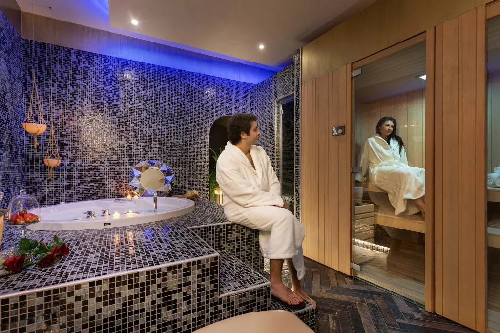 Sports and Entertainment, Dharma Boutique Hotel & Spa, Rome