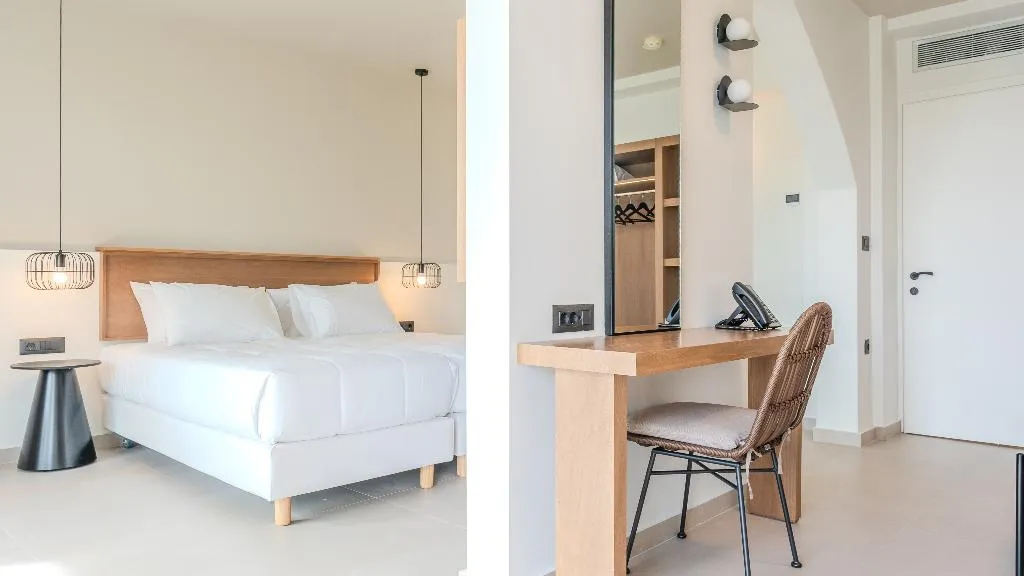 SUITE TWO BEDROOMS Room, Iolida Corfu Resort & Spa, Corfu