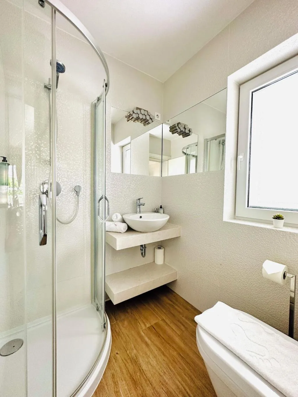 Room, Villa Mediterranea, Split