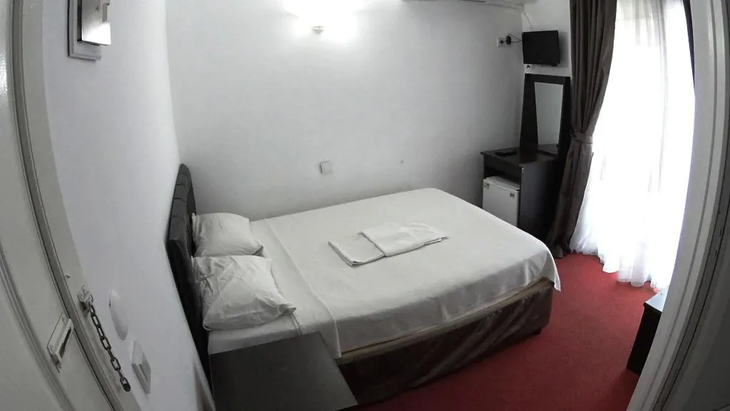 Room, Arslanturk Ada Butik Hotel, Izmir