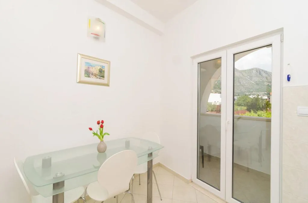 Restaurant, Apartments & Rooms Barisic, Dubrovnik