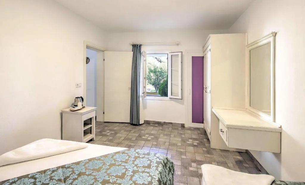 Room, Kefi Beach And Suites, Bodrum