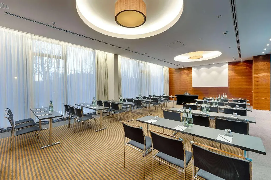 Conferences, Radisson Collection Hotel, Berlin, Berlin