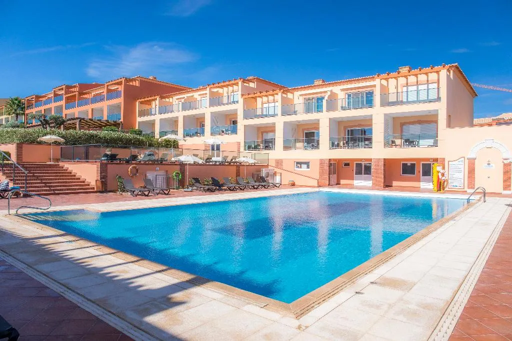 Pool, Boavista Golf & Spa - Bela Colina Holidays, Algarve