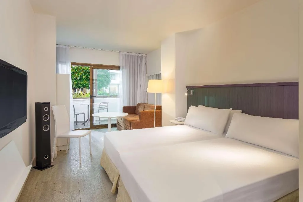 JUNIOR SUITE STANDARD Room, Ocean House Costa del Sol by Grupotel, Costa Del Sol