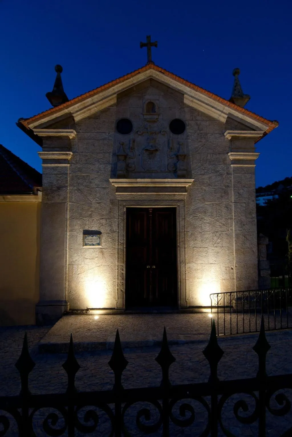 Sports and Entertainment, Quinta Do Outeiro, Porto