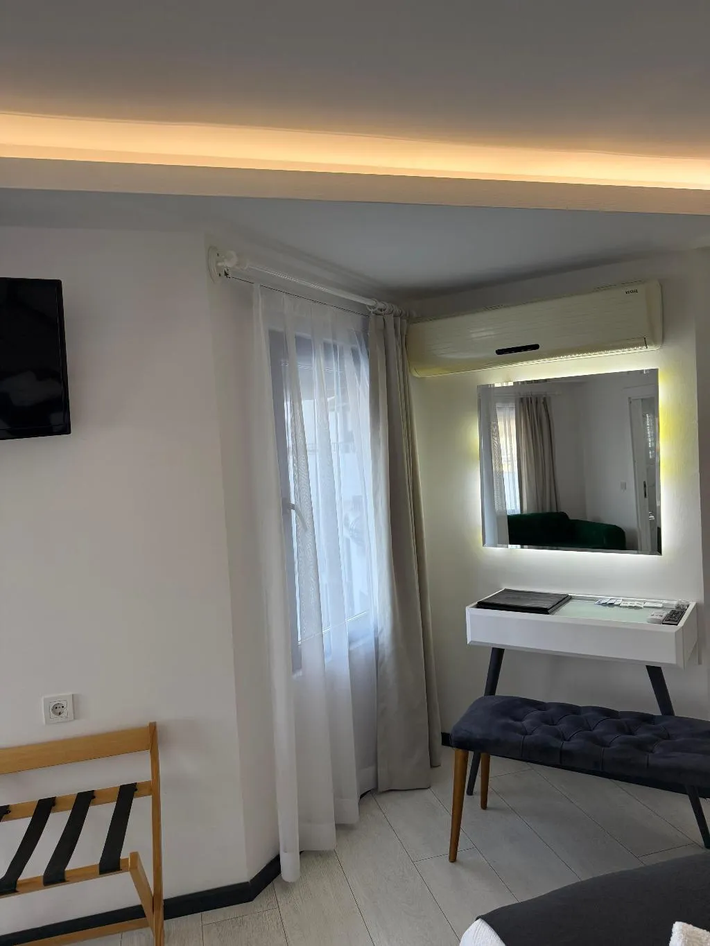 Room, Wb Weekend Bodrum Hotel, Bodrum