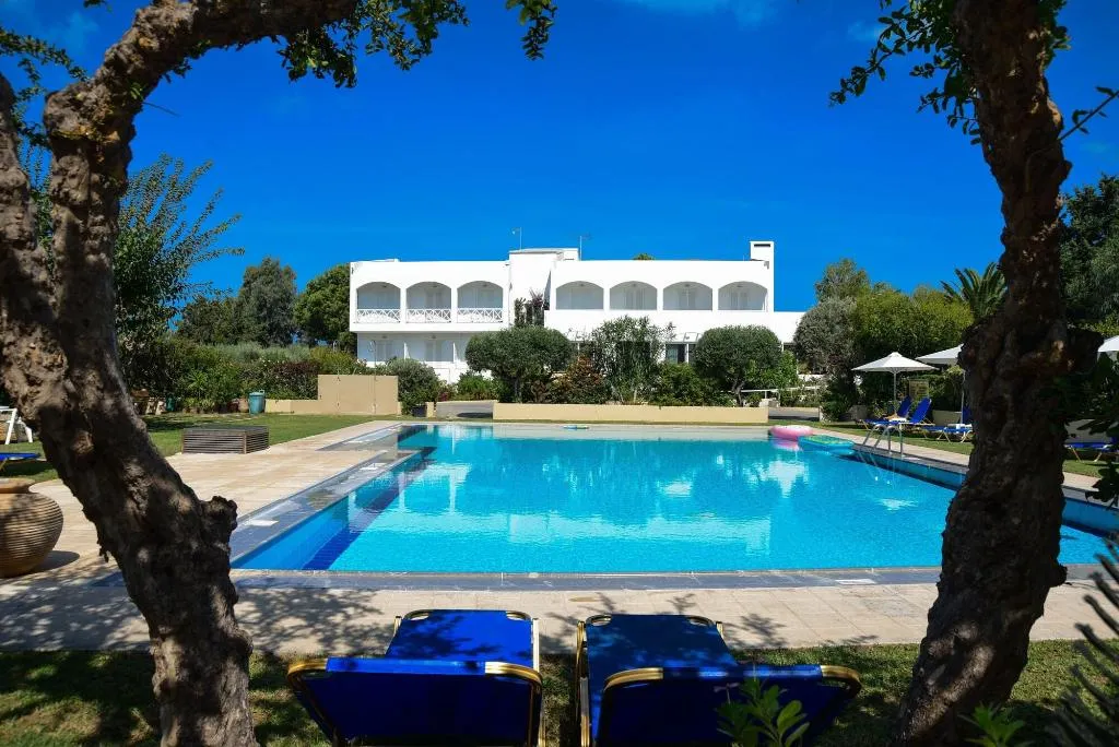 Sports and Entertainment, Mantenia Hotel, Crete