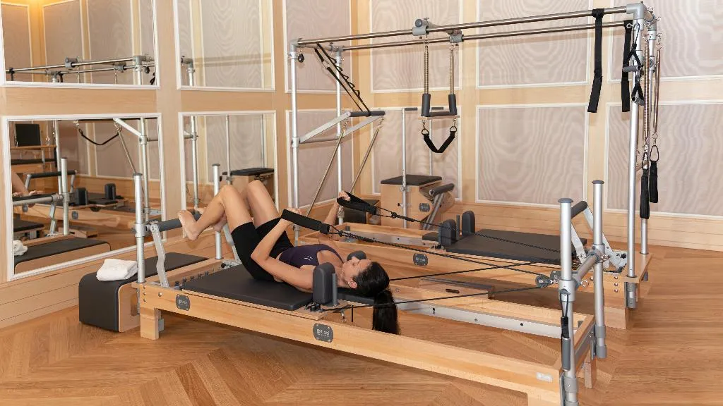 Sports and Entertainment, Zem Wellness Clinic Altea, Costa Blanca