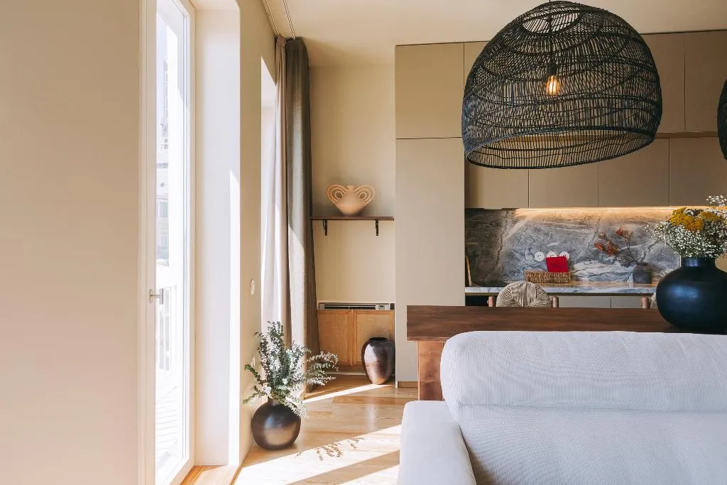 STUDIO PREMIUM Room, Village by BOA, Porto