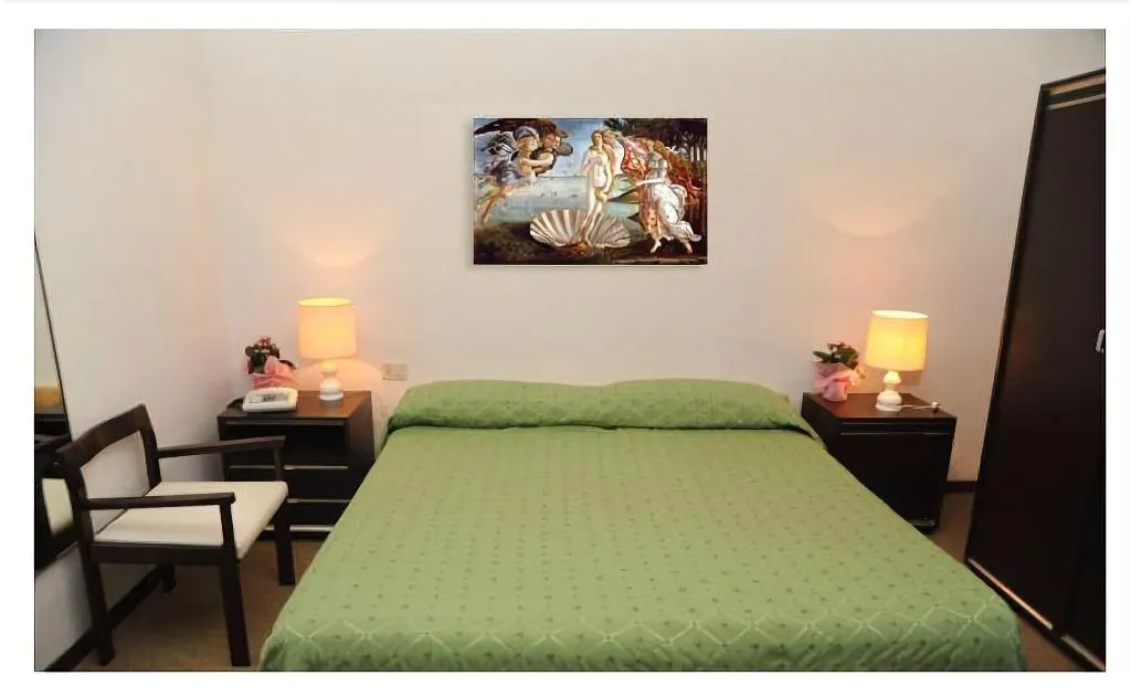 Room, Imperiale, Rome