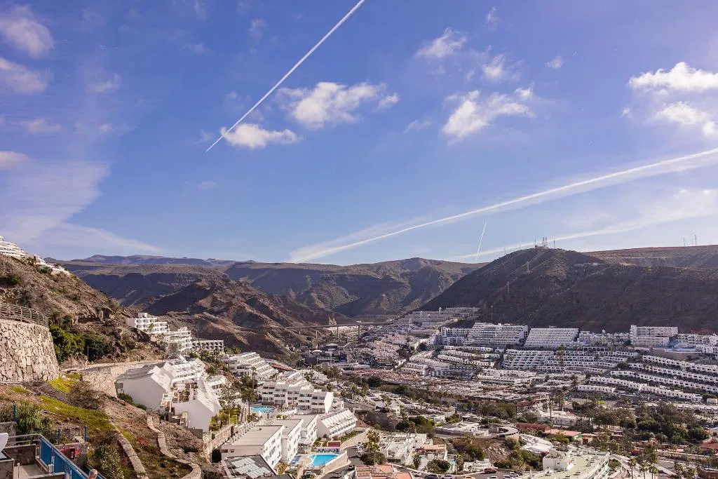 General view, Servatur JB, Gran Canaria