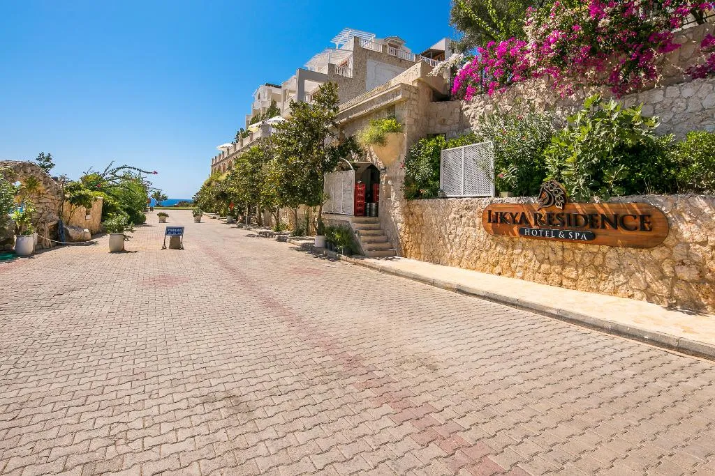 General view, Likya Residence Hotel Spa, Dalaman