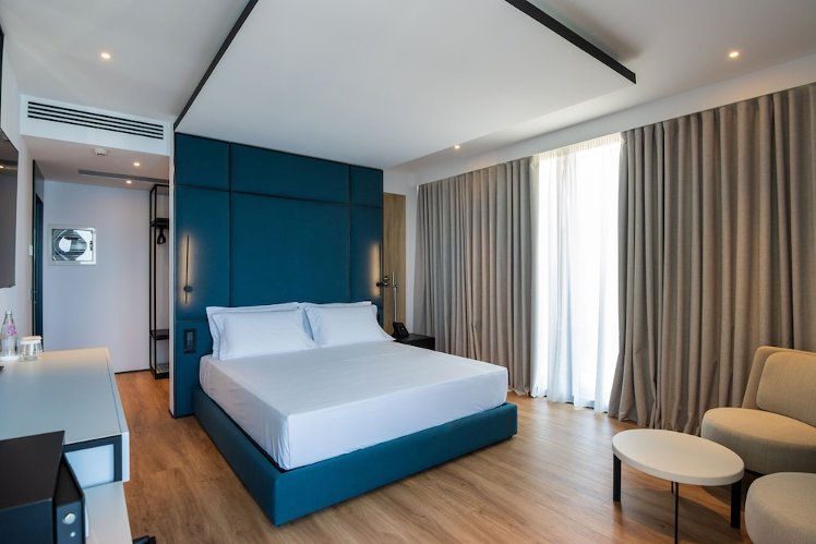 Mango Luxury Resorts, Southern Albania