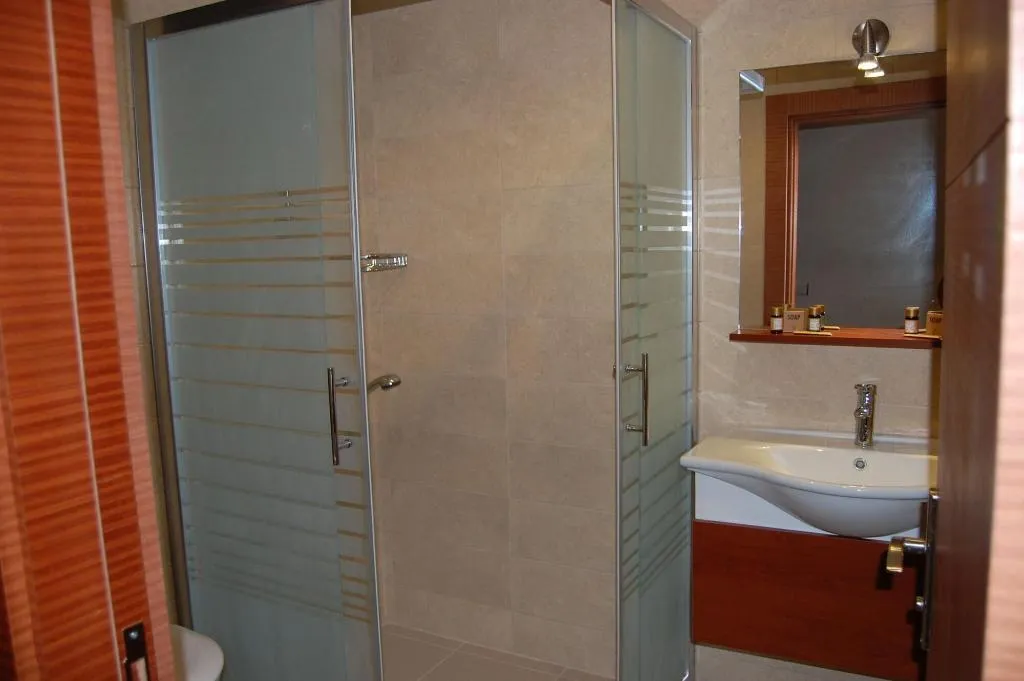 Room, Selena Hotel, Izmir