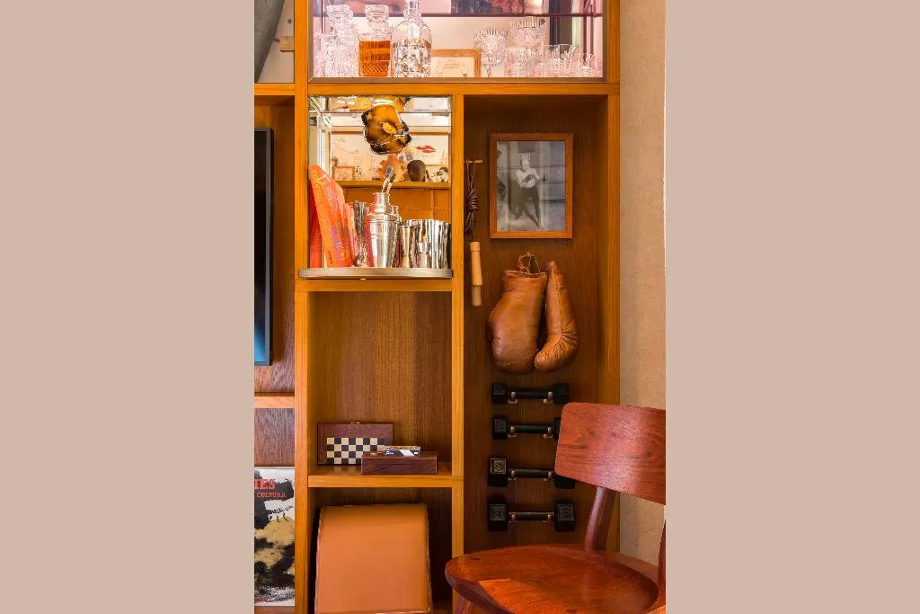 DOUBLE SUPERIOR Room, Brach Madrid, Madrid