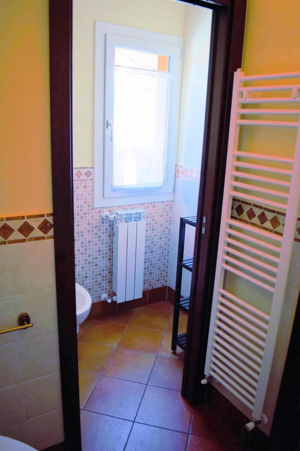 Room, Corte Certosina, Milan