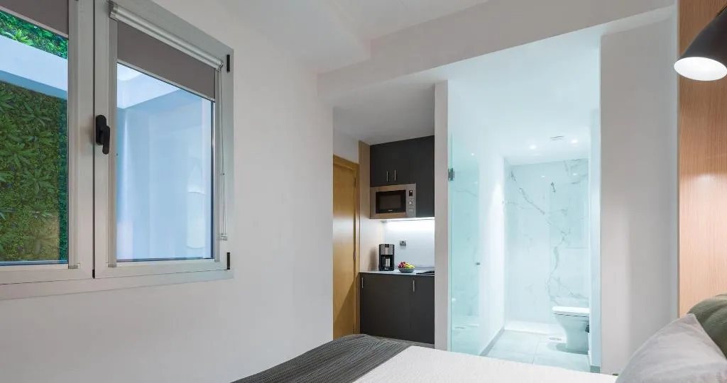 Room, Tusity One, Gran Canaria