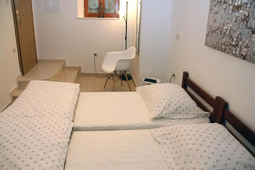 Room, Old Theatre Rooms And Apartments, Split