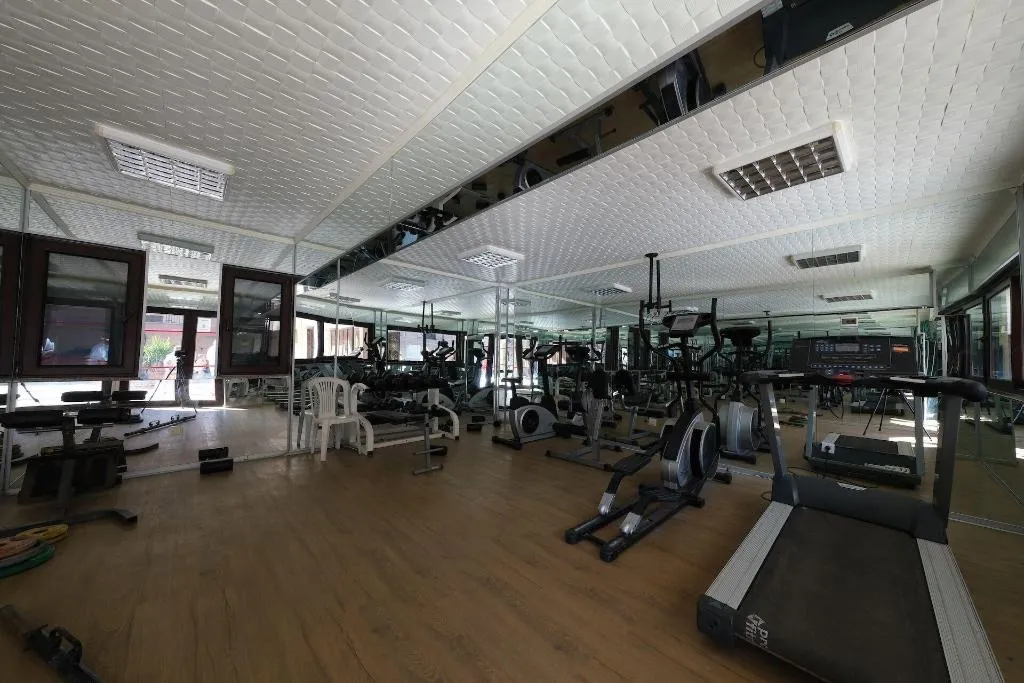 Sports and Entertainment, Belport Beach Hotel - All Inclusive, Antalya