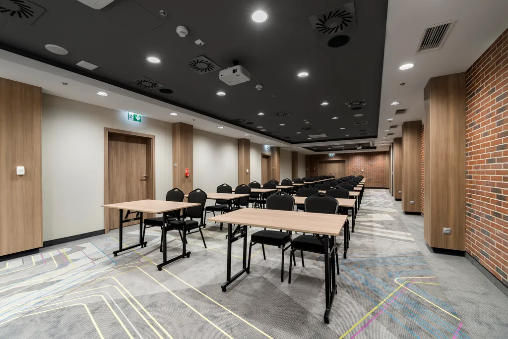 Conferences, Golden Tulip Krakow Kazimierz, Krakow