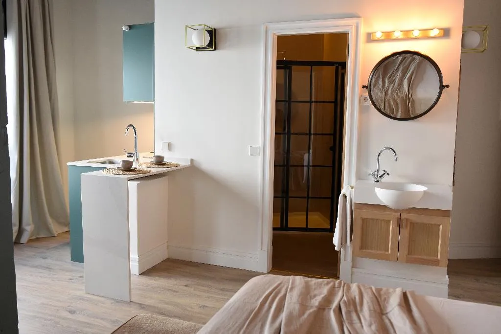 APARTMENT STANDARD Room, Casa Bailén Apartamentos, Seville