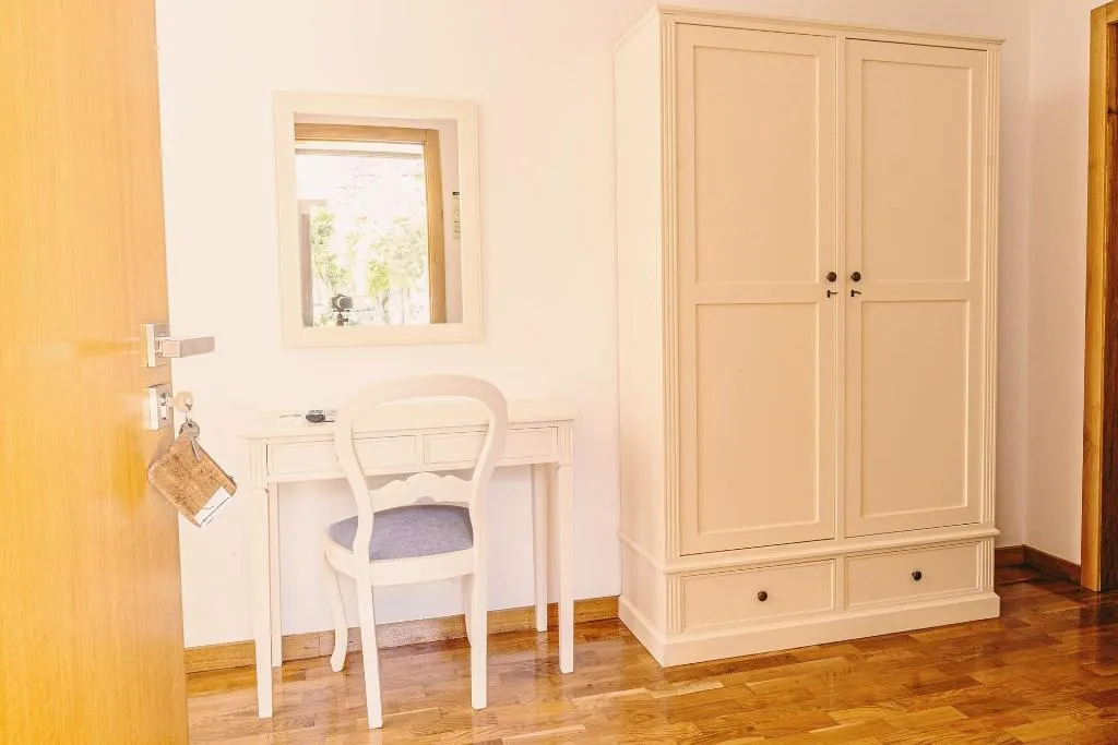 Room, Casa das Mourôas, Porto