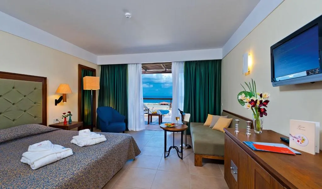 Room, Cavo Spada, Crete