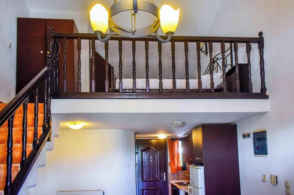 Room, Skiathos Holiday House, Skiathos