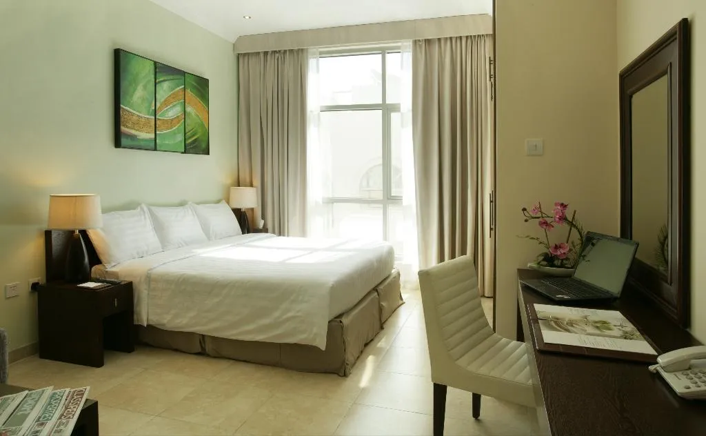 Room, Auris Hotel Apartments Deira, Dubai