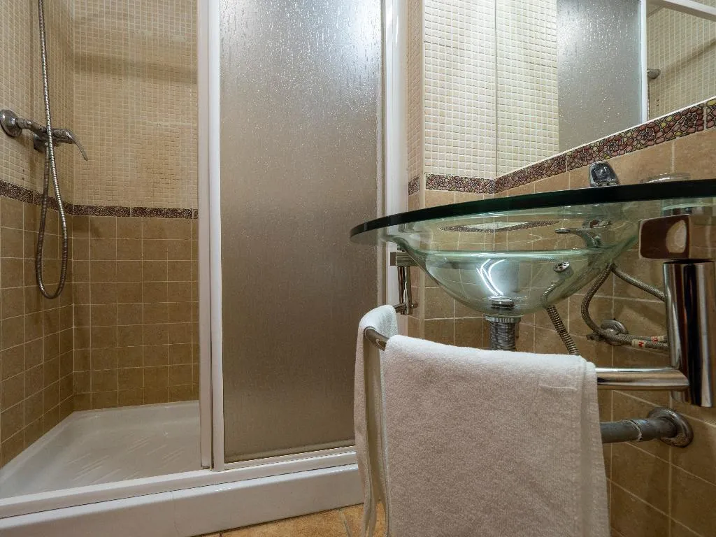 TRIPLE STANDARD Room, Marina, Costa De La Luz