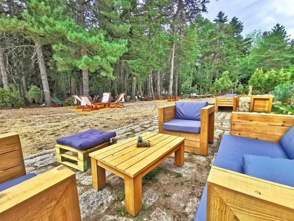 General view, Vallicciola Nature Hotel, Alghero