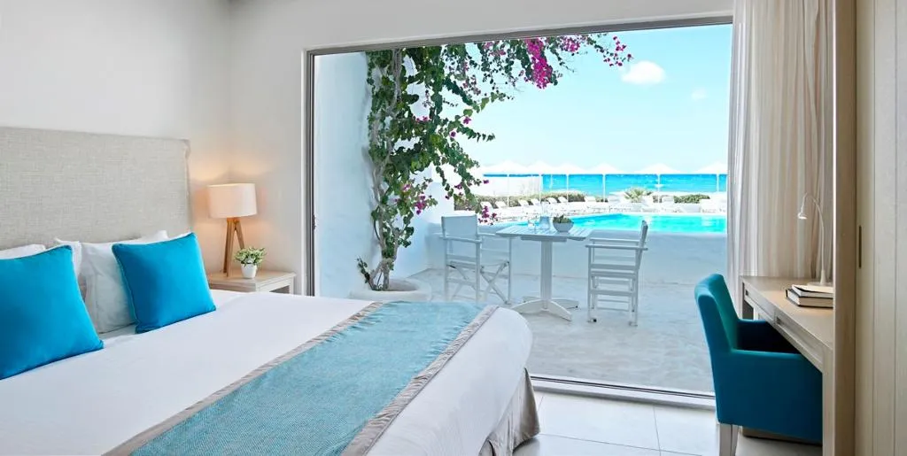 SUITE SEA VIEW Room, Knossos Beach Bungalows & Suites, Crete
