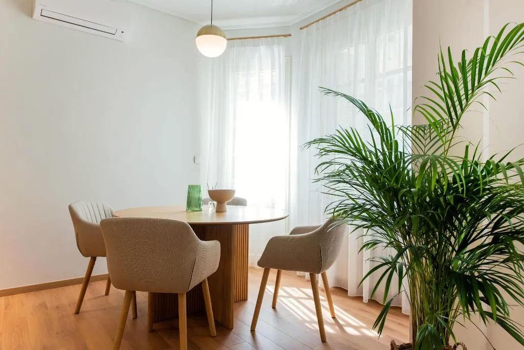 Room, White Lotus by halu!, Halkidiki