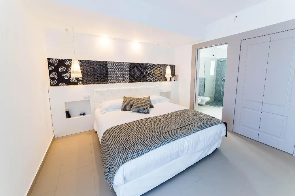 Room, Sciccosa Guest House, Taormina