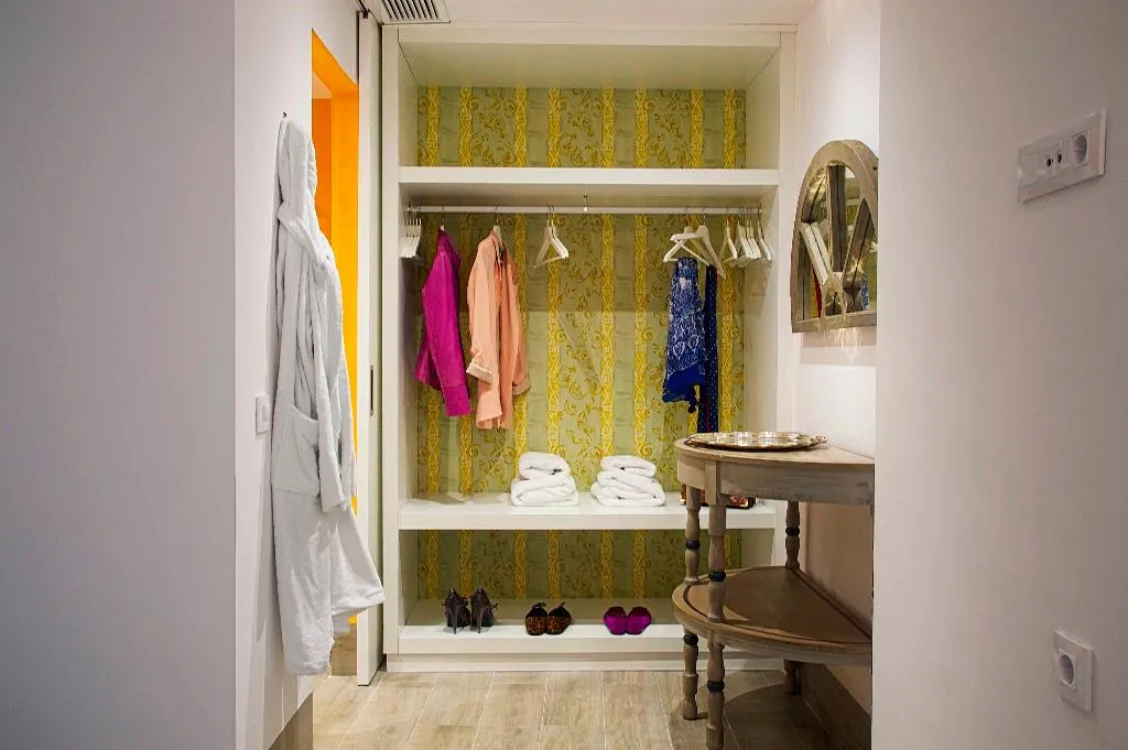 APARTMENT DELUXE Room, Overland Suites Catedral Luxury Apartments, Seville