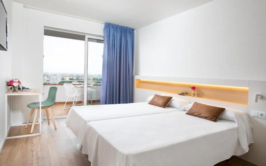Double or Twin WITH VIEWS Room, Prestige Sant Marc, Costa Brava