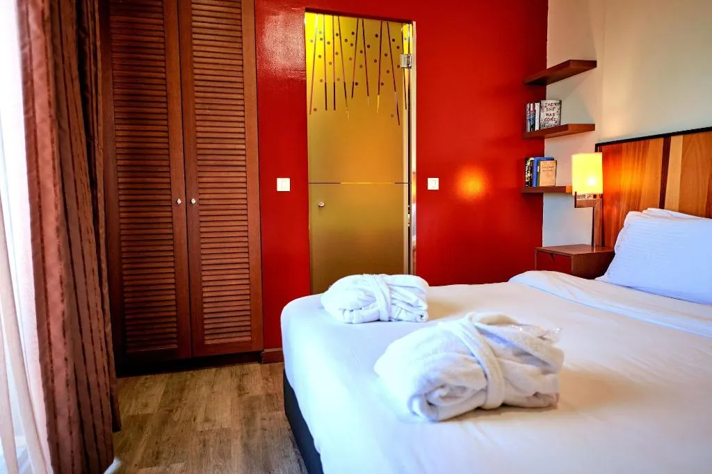 Room, Lato Annex Boutique Rooms, Crete