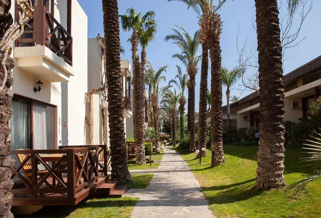 General view, TheLifeCo Wellbeing Bodrum Center - Adults Only, Bodrum