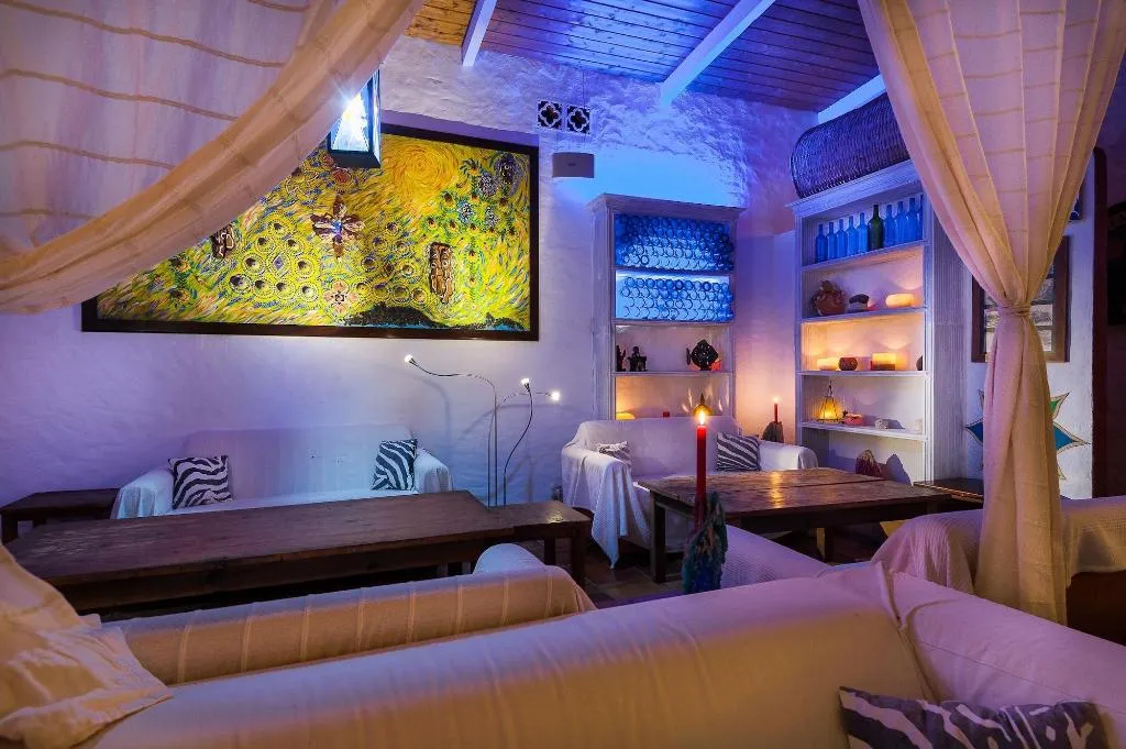 Bar, Rok Plaza - Only Adults, Tenerife