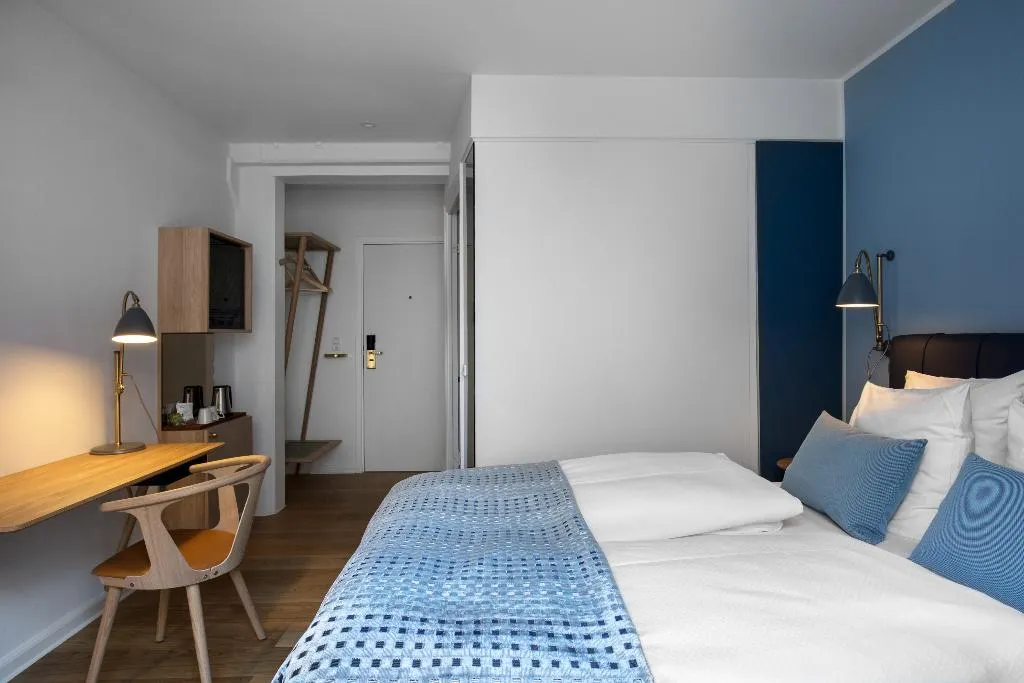 Room TWO BEDS Room, Copenhagen Strand, Copenhagen