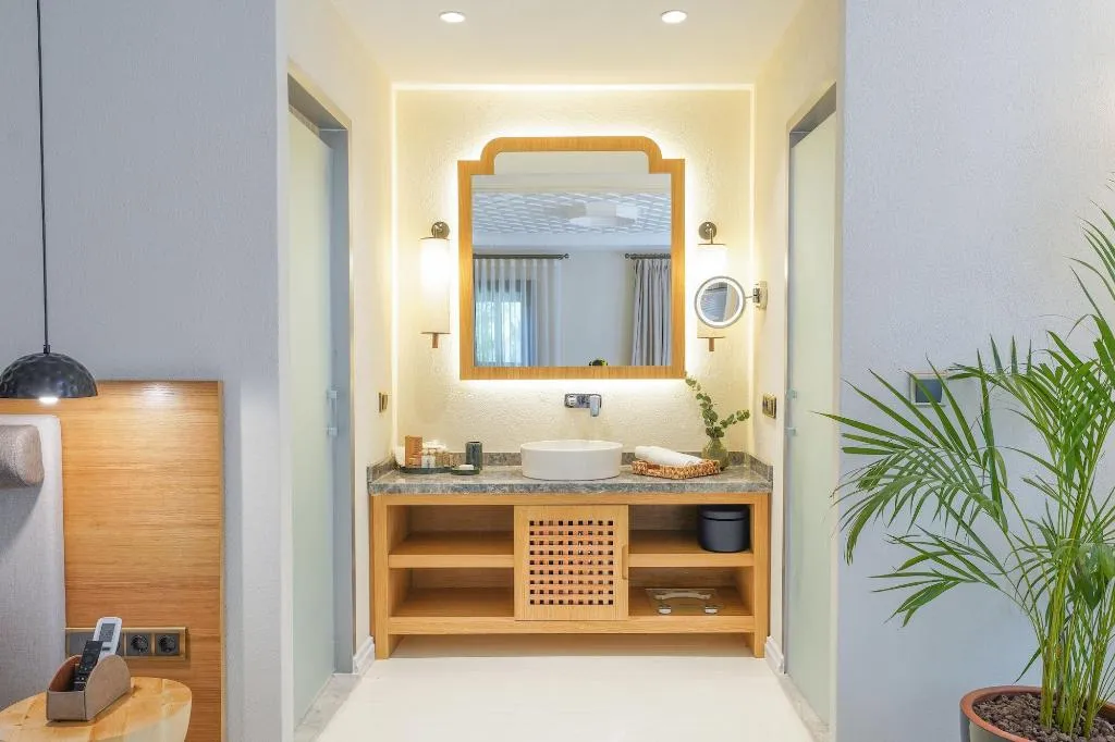Room, Nuup Hotel, Dalaman