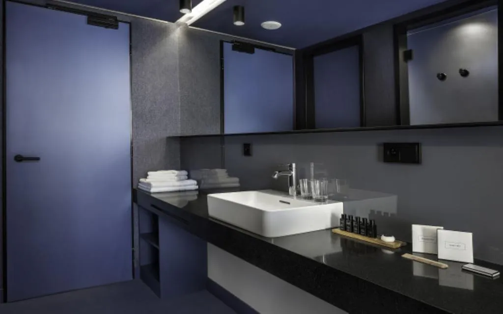 SINGLE SUPERIOR Room, Urban Creme, Prague