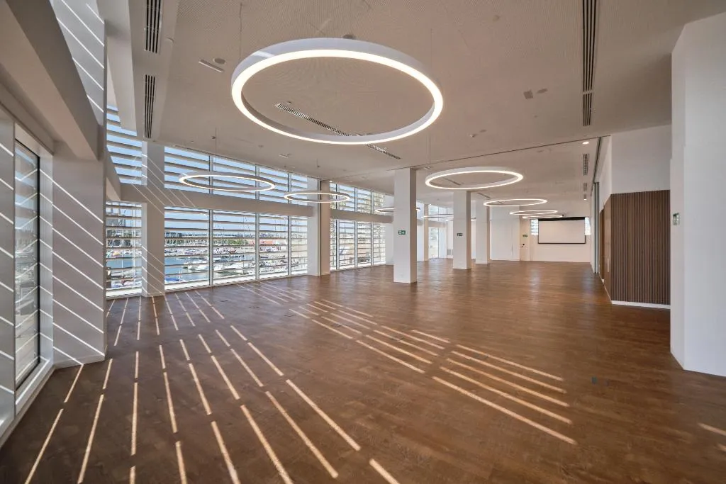 Conferences, Hotel Marina Badalona, Barcelona